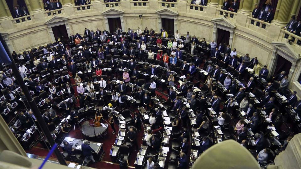 Cámara de Diputados