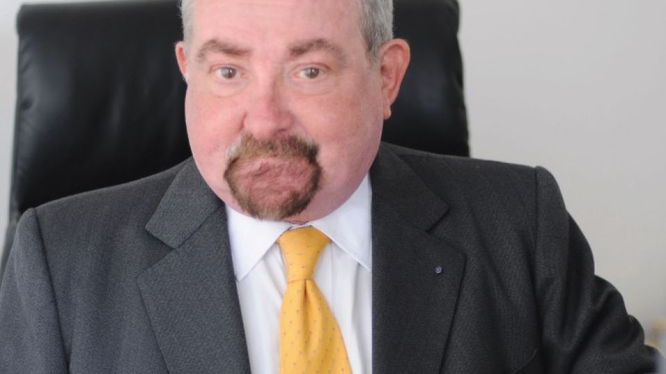 Dr. Floreal López Delgado