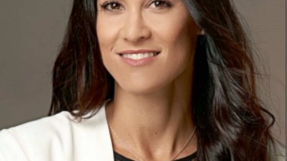 Melisa Litvin