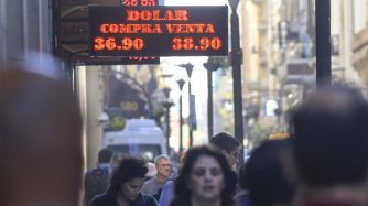 dolar 6 de diciembre