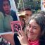 Lucía Pérez: Protesters denounce acquittal of men accused of rape, murder
