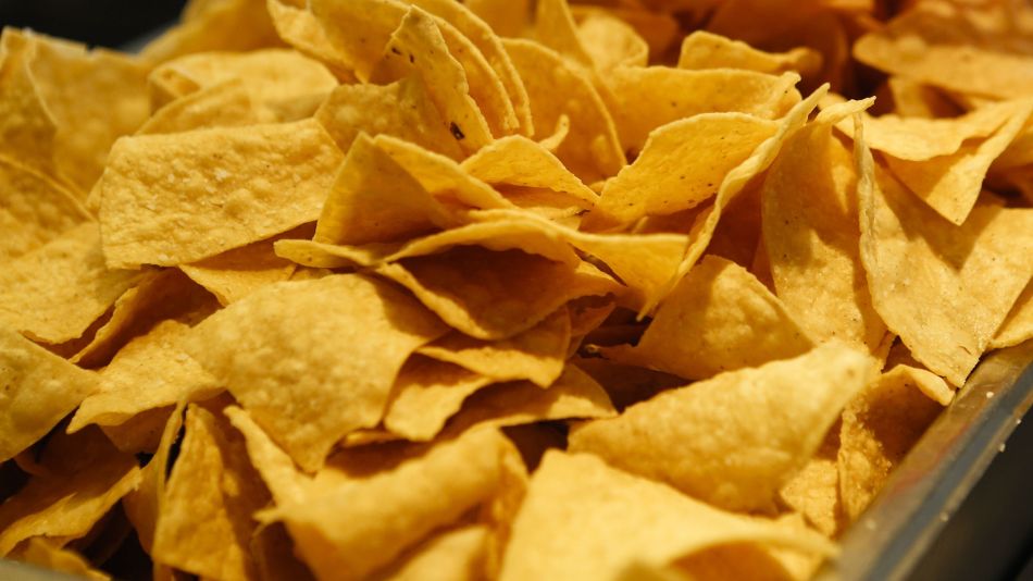 World's Strictest Food-Label Law Has One Company Fighting Back