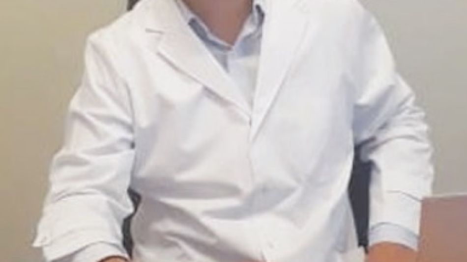 Dr. Ezequiel A. Silberman
