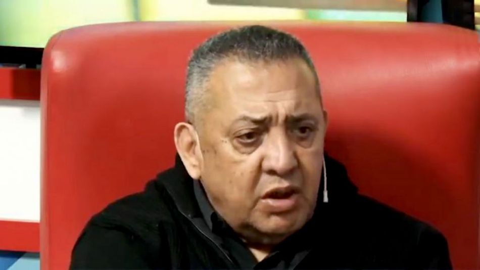 Luis D´Elia 06122018
