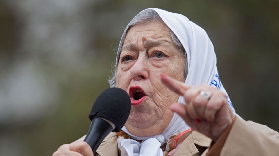 Hebe de Bonafini 06122018