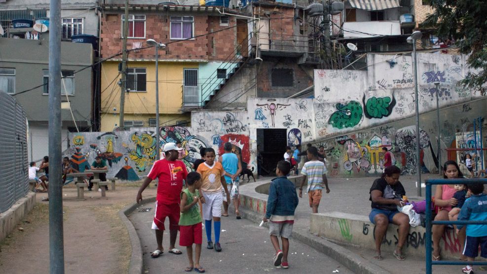 favela pobreza en brasil 06122018