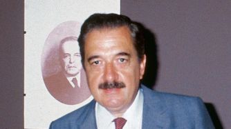 El día que Illia dijo que Alfonsín “no estaba listo” para gobernar