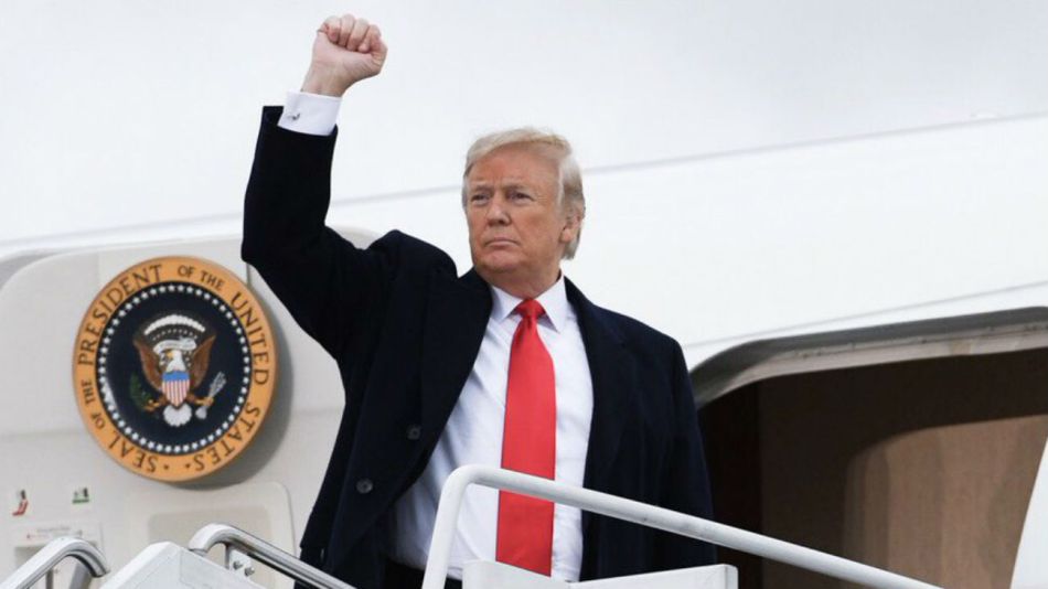donald trump 12082018