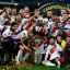 River defeat 10-men Boca to clinch Copa Libertadores title in Madrid