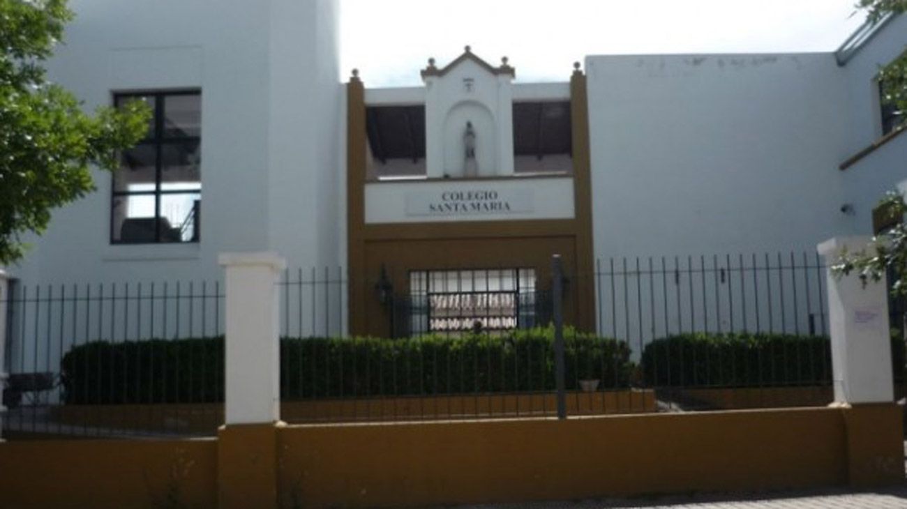 Habló la abuela de un alumno del colegio católico expulsado "por defender la libertad sexual de un compañero"