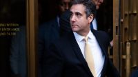 Ex-Trump Lawyer Michael Cohen Charged With Eight Counts