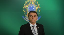 Brazil President-elect Jair Bolsonaro Meets With President Temer