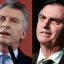 Macri to skip Bolsonaro inauguration: source