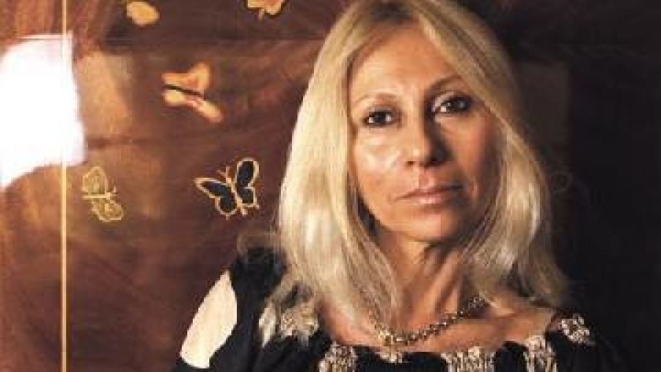La abogada Ana Rosenfeld.