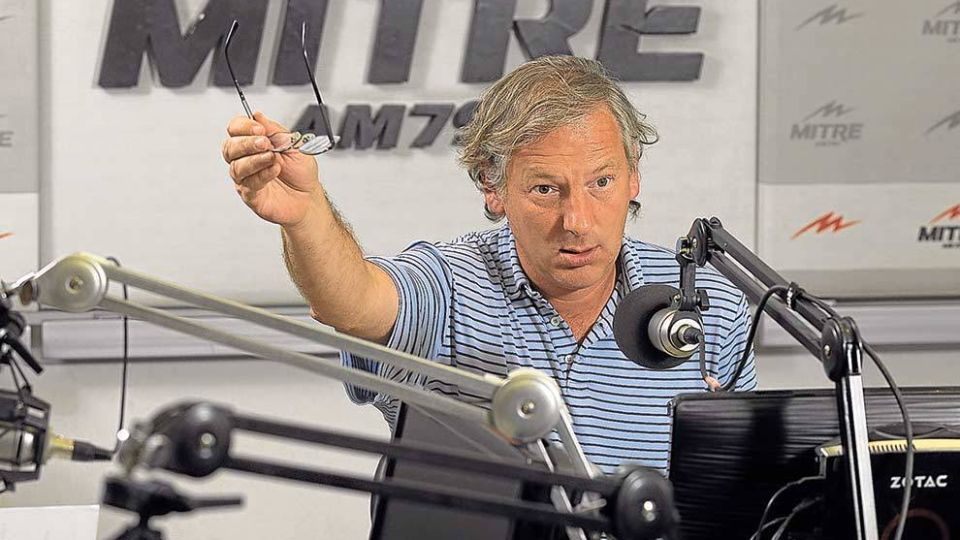 Marcelo Longobardi