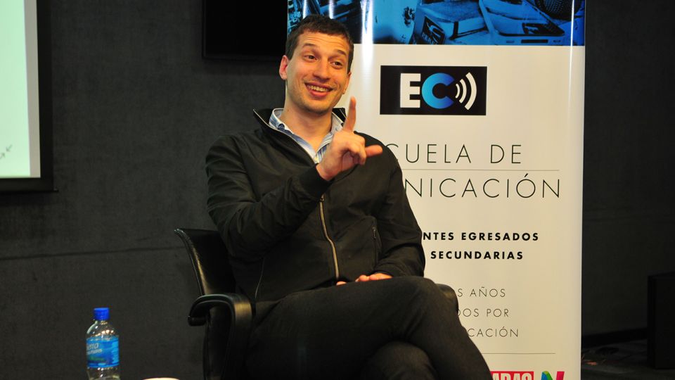 Yamil Santoro