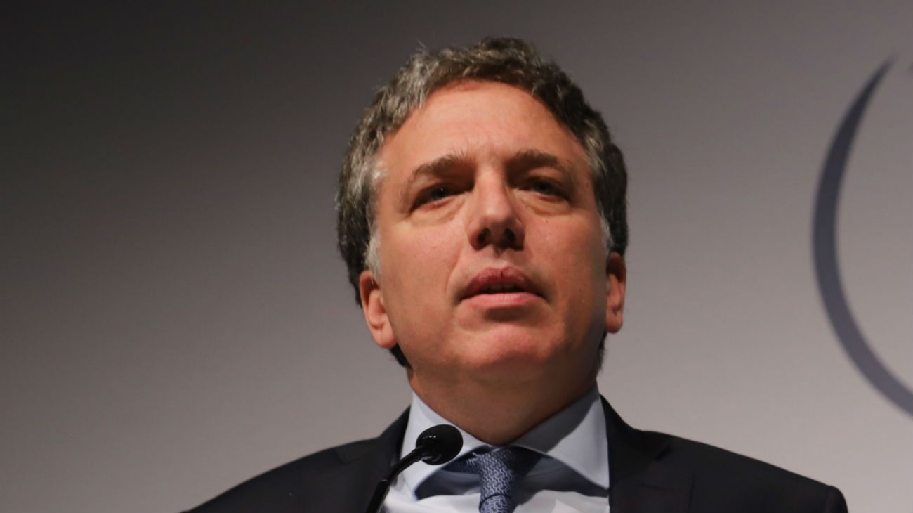 Casi en el cierre de 2018, el Gobierno debió ampliar el presupuesto