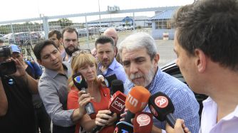 Aníbal Fernández