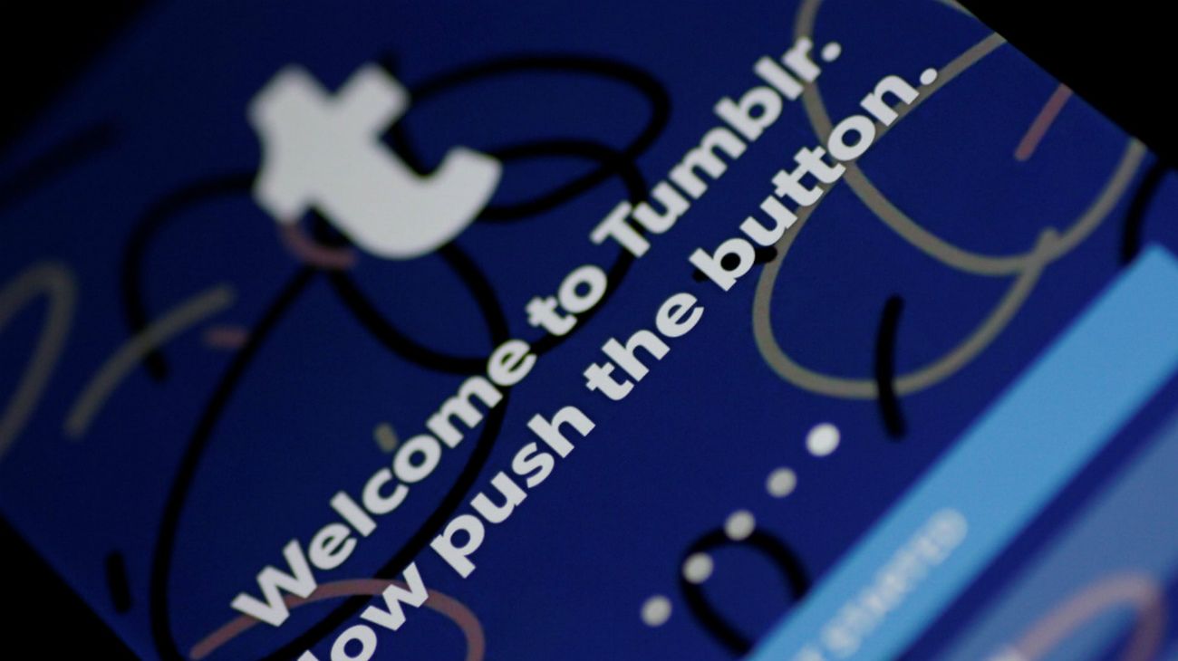 En unos días, Tumblr le dice chau al porno y sus usuarios protestan