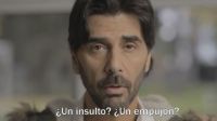 Spot publicitario violencia juan darthes