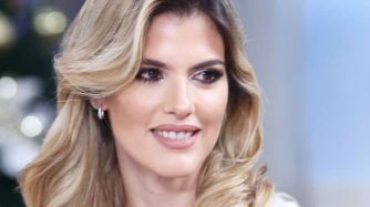 Mery del Cerro confesó haber sido víctima de abuso