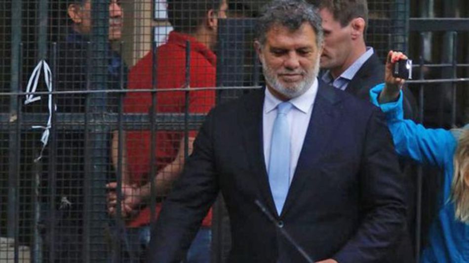 Gianfranco Macri 12132018