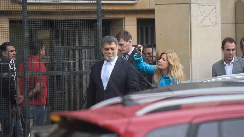 Gianfranco Macri 12132018