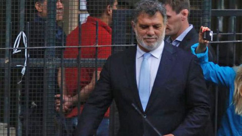 Gianfranco Macri 12132018