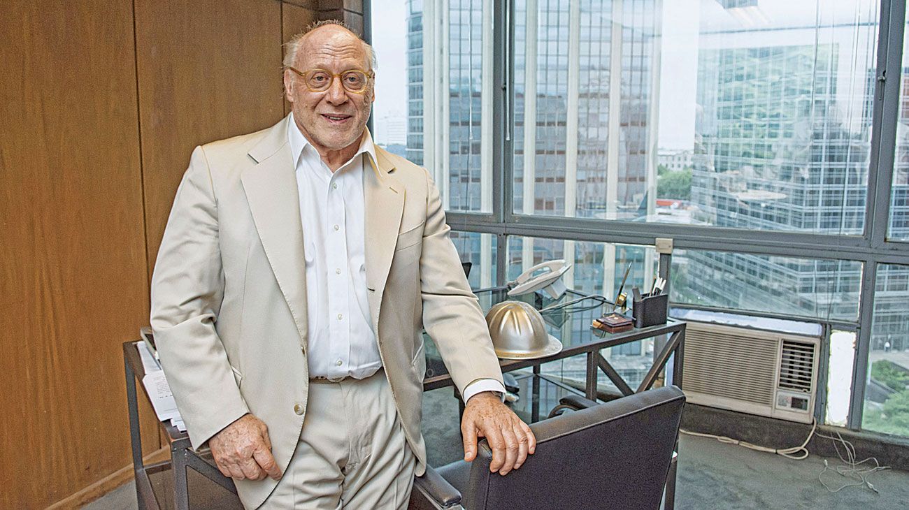 Obra pública ilegal: “Hubo empresas obligadas a entrar”