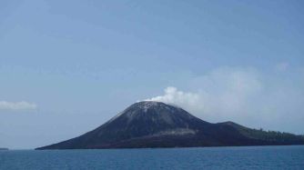 Krakatoa: la explosión más potente del mundo
