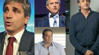 Stolbizer advierte irregularidades de empresas de macristas