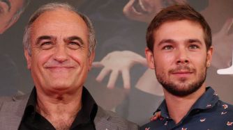 Merlí vuelve en la piel de Pol Rubio