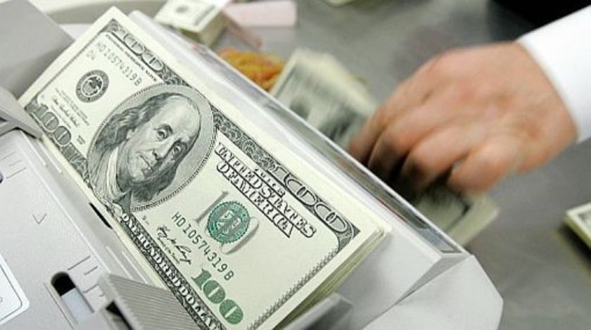 Leve alza en el último día de las Lebac — Dólar hoy