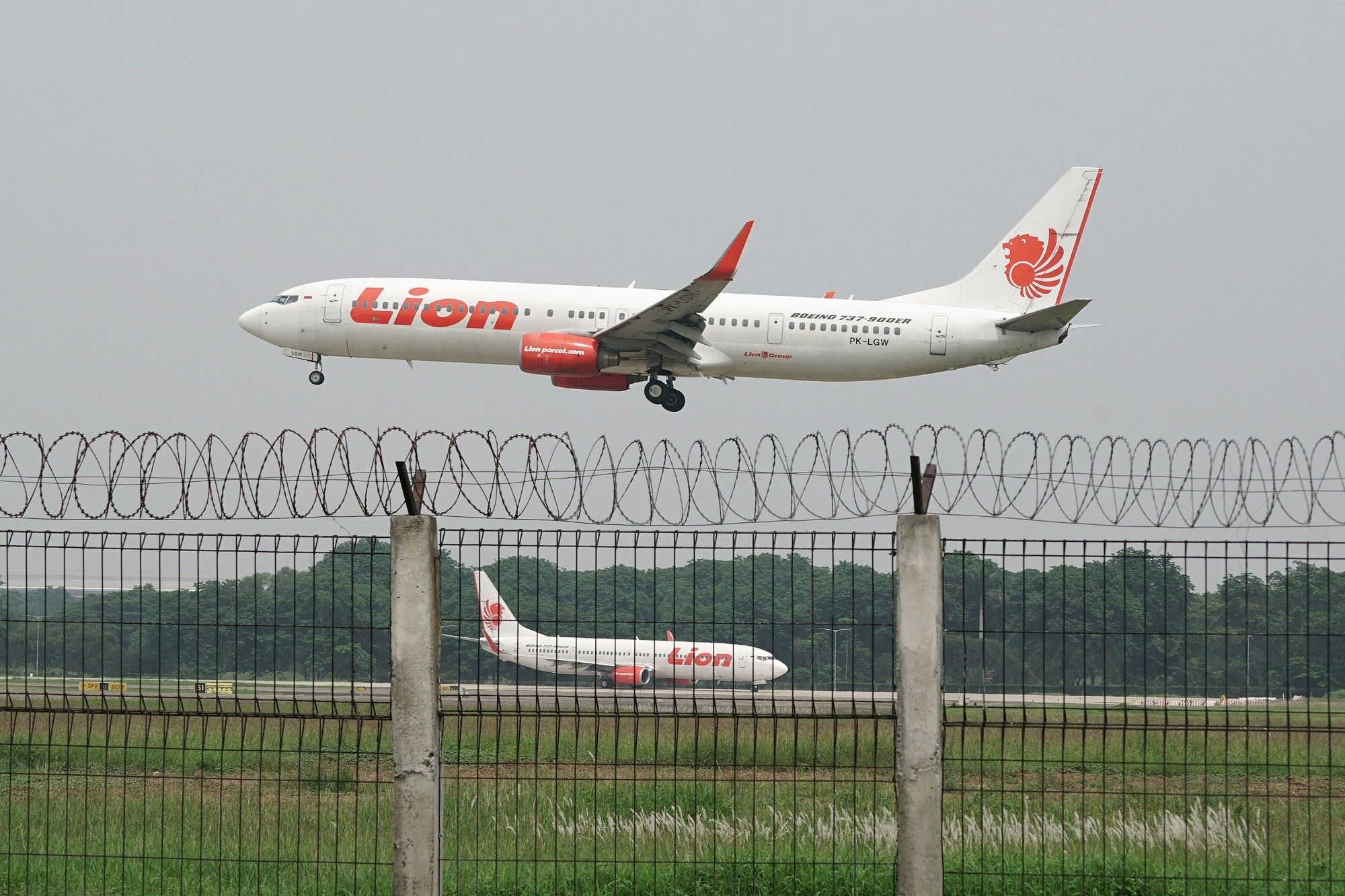 Lion Air Co-Founder Rusdi Kirana Stands Firm on Canceling $22 Billion Boeing Jet Orders