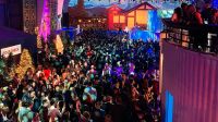 Las compañías de Silicon Valley gastan millones de dólares cada año en las festividades navideñas. 