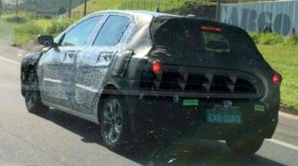 Chevrolet Onix y Prisma: qué se sabe de la nueva generación