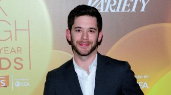 Colin Kroll, cofundador de Vine y HQ Trivia.