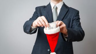 Dónde conviene invertir antes de Navidad