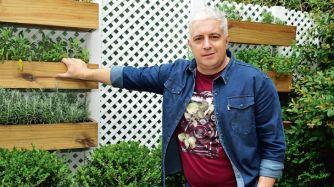 Mariano Peluffo