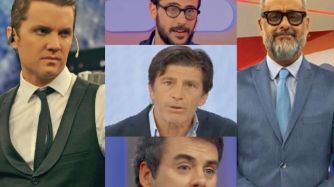periodistas tv 2019