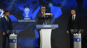 sudamericana sorteo 171218