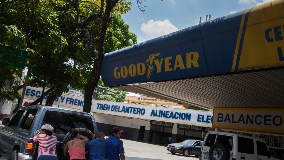 Foreign Companies Operating In Venezuela Amid General Motors Co. Departure