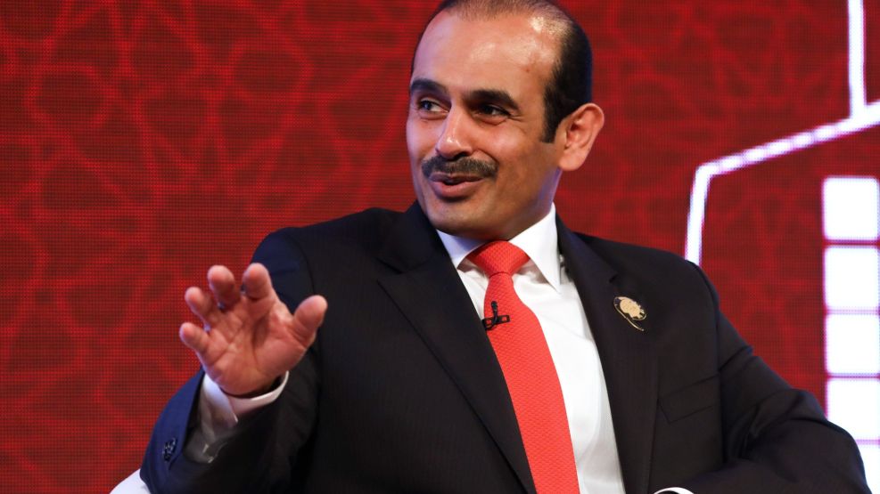 Qataris Unveil Major Investments In 'Global Britain'