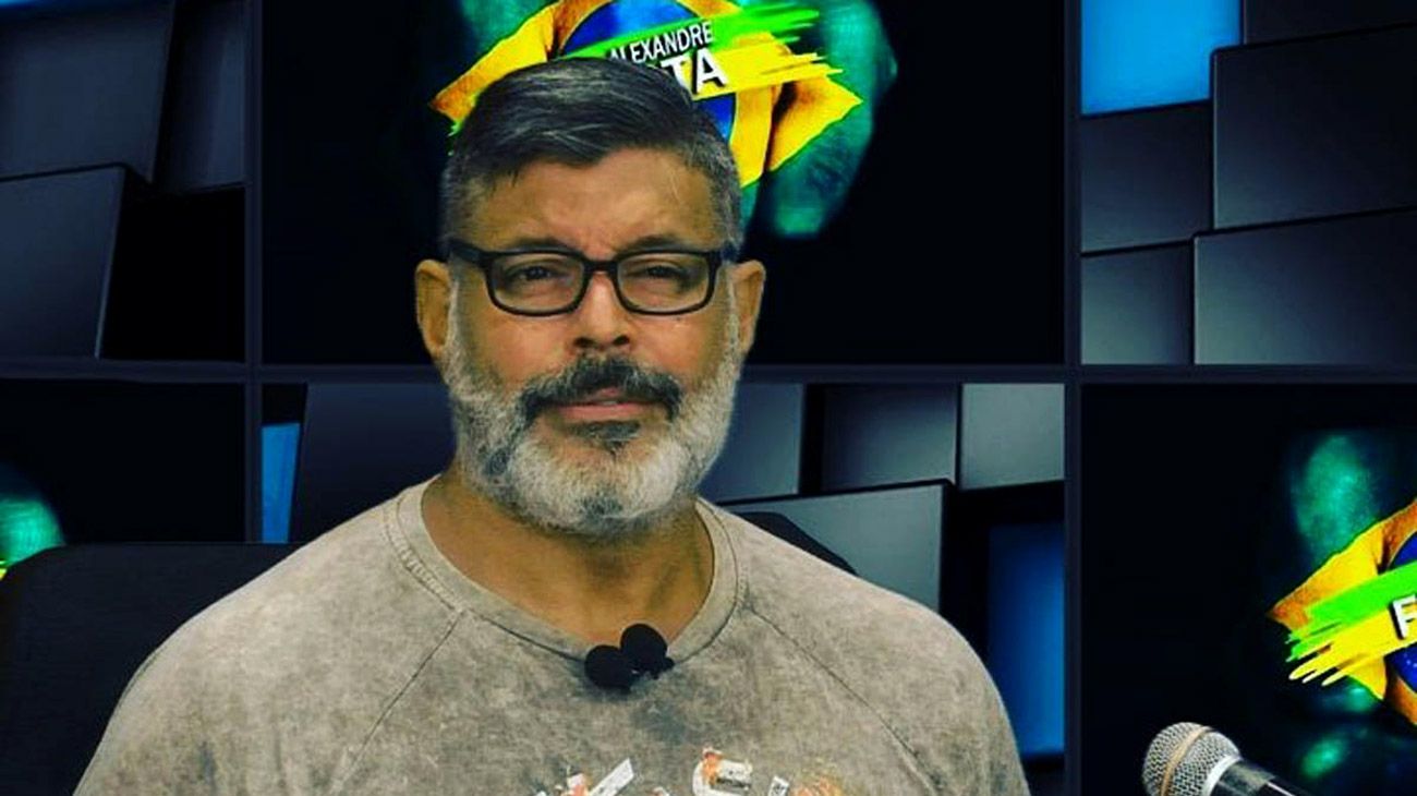 Brasil: condenan a un diputado por una falsa acusación de pedofilia