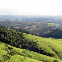 El Parque Estatal Turístico Alto Ribeira de San Pablo ofrece la oportunidad de recorrer por dentro un sistema de imponentes cavernas. Una propuesta llena de emoción y desafíos difíciles de olvidar.