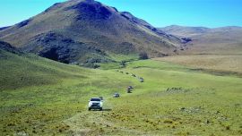 1218_Al Uritorco en 4x4 y por sendas desconocidas