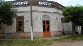 En enero se realiza en Roque Pérez un encuentro nocturno que suma tradición, naturaleza y buena comida.