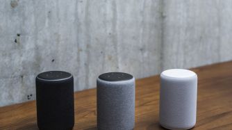 Amazon Inc. Unveils New Products