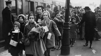 Association of Jewish Refugees
