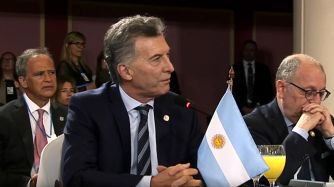 Macri Estado del Mercosur 18122018